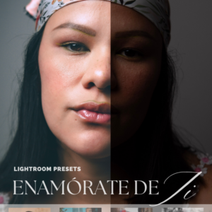 Lightroom Presets > Pack Enamórate de ti